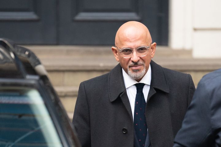 Nadhim Zahawi’s tax-affairs make his position in Cabinet untenbale, he should go!